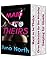 Maid To Be Theirs: A More The Merrier Bundle