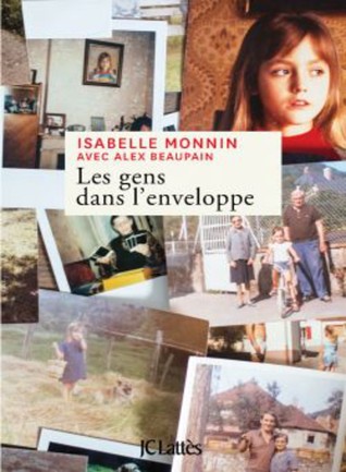 Les Gens dans l'enveloppe