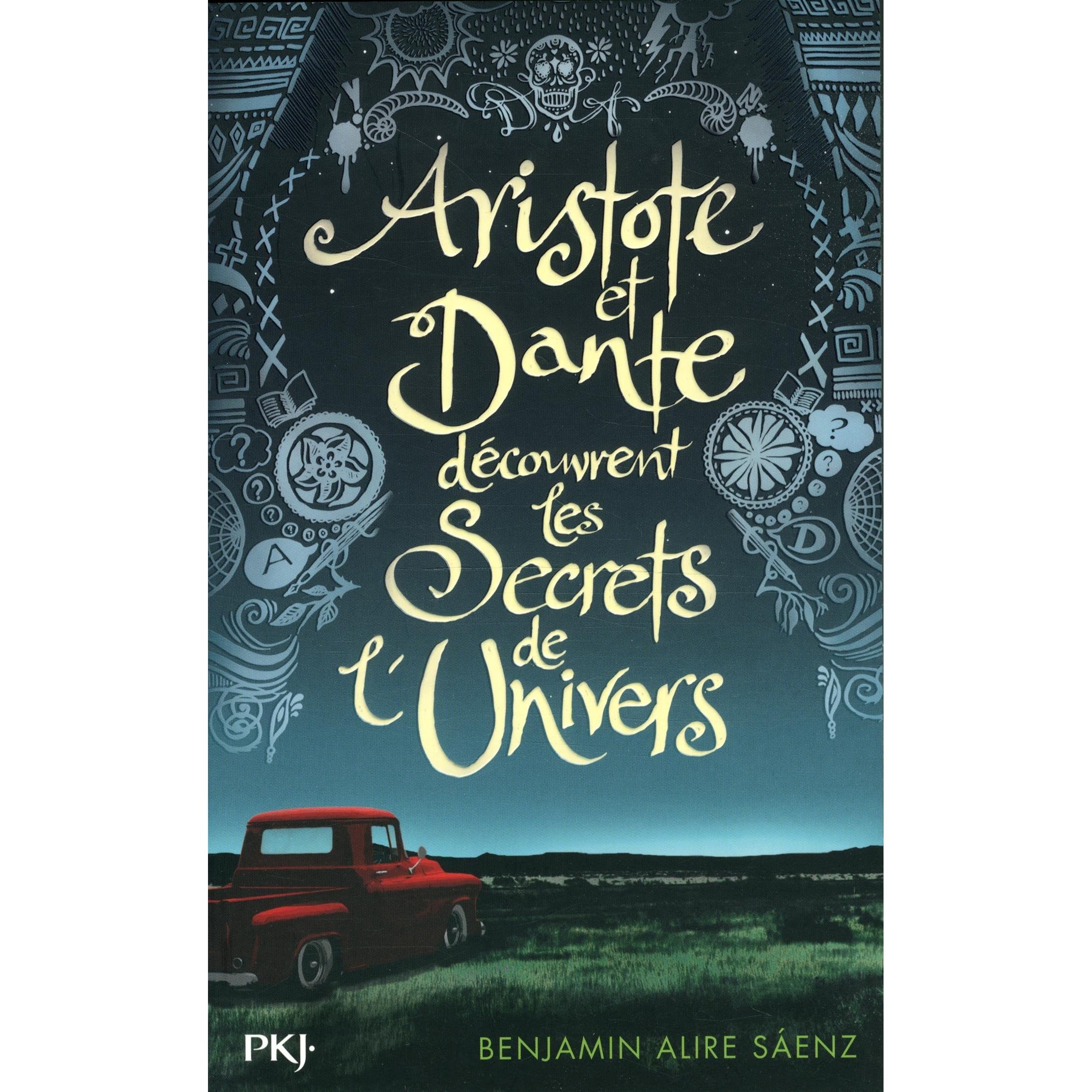 Aristote Et Dante Découvrent Les Secrets De L Univers Pdf