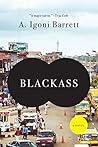 Blackass: A Novel