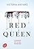 Red Queen (Red Queen, #1)