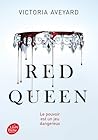 Red Queen by Victoria Aveyard