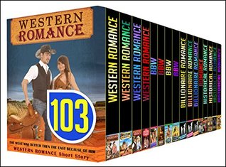 ROMANCE: 103 Book Mega Bundle - Read These 103 Hot Amazing Stories In 1 Box Set Including WESTERN, BBW, BILLIONAIRE and HISTORICAL Stories (Kindle Edition)