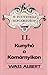 A funtineli boszorkány II. by Wass Albert