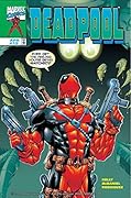 Deadpool (1997-2002) #15
