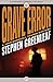 Grave Error (The John Marshall Tanner Mysteries Book 1)