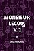 Monsieur Lecoq, v. 1