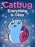 Catbug: Everything is Okay - Mobi Reflowable