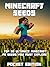 MCPE Seeds: Top 50 Ultimate Minecraft Pocket Edition Seeds You Must Explore! (Pics Included) (Minecraft Pocket Edition Seeds, Minecraft Pocket Edition, ... Seeds Free, Free Minecraft Books,)