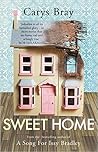 Sweet Home by Carys Bray