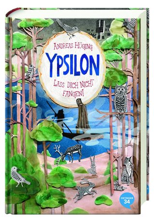 Ypsilon - Lass dich nicht fangen