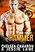 Hammer (Regulators MC, #2)