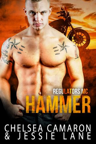 Hammer (Regulators MC, #2)