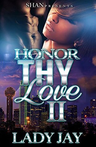Honor Thy Love 2 (Kindle Edition)