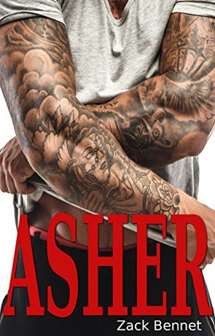 Asher (Kindle Edition)