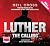 The Calling (Luther, #1)