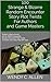 100 Strange & Bizarre Random Encounter Story Plot Twists For ... by Wendy C. Allen