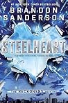 Steelheart by Brandon Sanderson