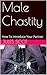 Male Chastity by Jules Scot