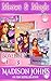 Meows & Magic Boxed Set: Books 1 - 3