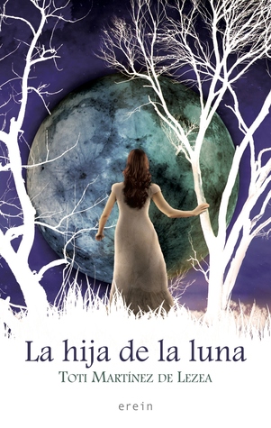 La hija de la luna (Paperback)
