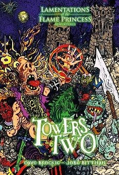 Towers Two