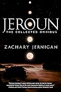 Jeroun: The Collected Omnibus