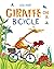 Giraffe on a Bicycle