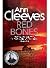 Red Bones (Shetland Island, #3)