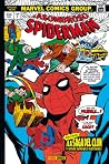 Marvel Gold: El A...