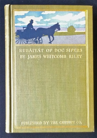 Rubaiyat of Doc Sifers (Hardcover)