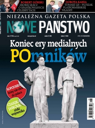 Nowe Państwo. Niezależna Gazeta Polska