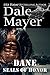 Dane (SEALs of Honor, #3)