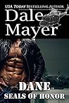 Dane (SEALs of Honor, #3)