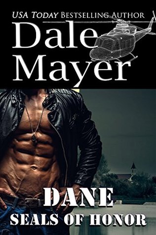 Dane (SEALs of Honor, #3)