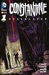 Constantine: Hellblazer núm. 01