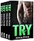 Try - The Complete Romance Series