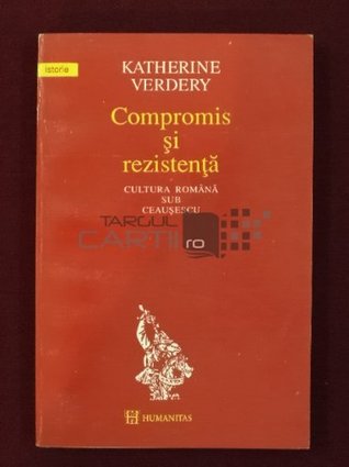 Compromis si rezistenta