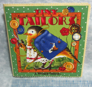 Tiny Tailors