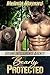 Bearly Protected: BBW Paranormal Shifter Novella (Ursine Intelligence Agency Book 1)