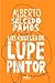 Los Ángeles de Lupe Pintor