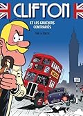Clifton - Tome 22 - Clifton et les gauchers contrariés