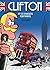 Clifton - Tome 22 - Clifton et les gauchers contrariés