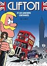 Clifton - Tome 22 - Clifton et les gauchers contrariés