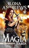 Magia zabija