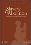 ‘Anthony Benezet’s Transformation of Anti-Slavery Rhetoric’, Slavery & Abolition, 23:3