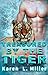 Treasured by the Tiger (Shifter Tiger Romance, #2)
