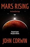 Mars Rising (Domeworld Saga, #1) Mars Rising (Domeworld Saga, #1)