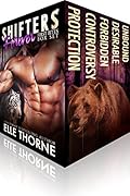 Shifters Forever First Bites Box Set