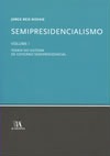 Semipresidencialismo : teoria do sistema de governo semipresidencial